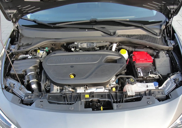 Fiat Tipo cena 51800 przebieg: 99000, rok produkcji 2020 z Kamieńsk małe 191